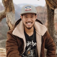 Nathan Terada