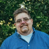 Michael Lufkin