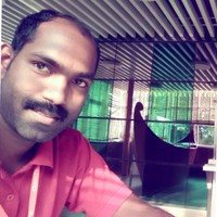 Benny B Mathew