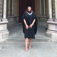 Dr Lauren Hellewell, Phd