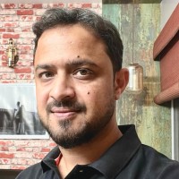 Shashank Kulshrestha