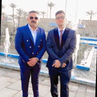 Ali Kareem Hussin