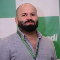 Diego Paes