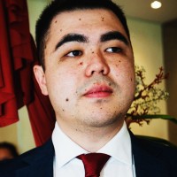 Gabriel Massayoshi Kawatoko