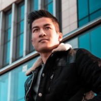 Vinh Dang