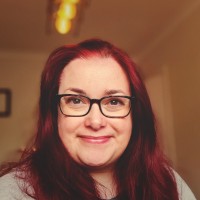 Jennifer Russell