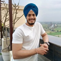 Jaspreet Singh Khurana