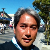 Takahiro Noda