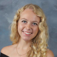 Rachel Merritt-Freeman