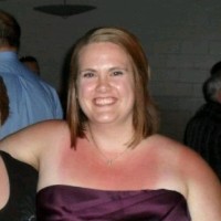 Corrine McKenzie