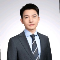 凡一明 Ivan Fan
