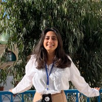 Sarra Ayari