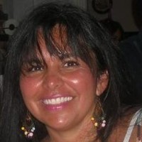 Cynthia Frampton