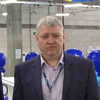 Андрей Богомолов