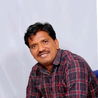 srikanth palla