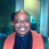Dr. Rufus Aiguokhian