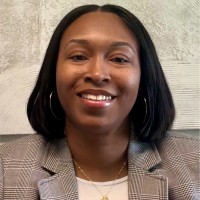 Cherise Goins, Cpc