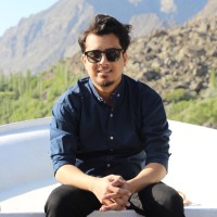 Ali Hussain