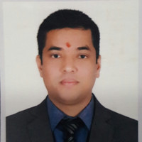 Santosh Kumar Trital