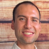 Andy Avila