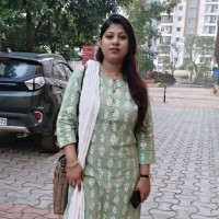 Somrita Chatterjee