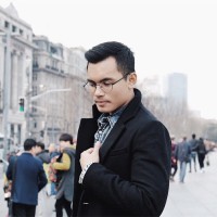 Reza Parluvi