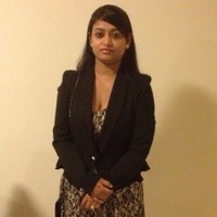 Sudeshni Menon