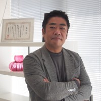 Hideto Takeuchi