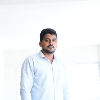 Girish R M