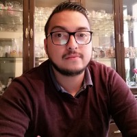 Javier Contreras Morales