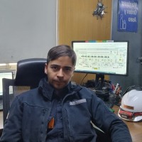 Francis Amadiel Salinas Veas