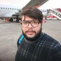 Pavan Kumar S K