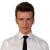 Erdem Selcuk