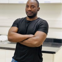 Elvis Simasiku Indala