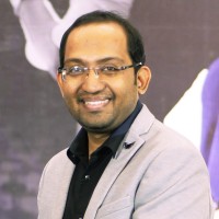 Manish Agarwal
