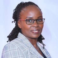 Nancy Kihara M