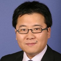 Nan Xu徐南