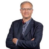 Peter Bakker