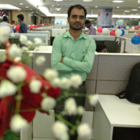 Vinod Dubey