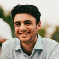 Nicolas Carrillo
