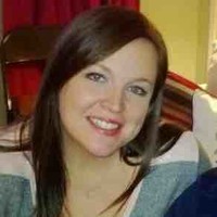 Tina Hamilton