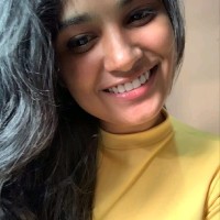 Sindhu Sumanvitha Maddi