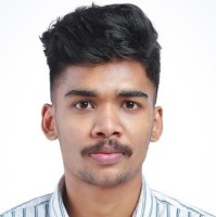 ashik augustin
