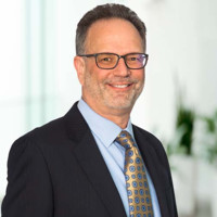 Mitchell S. Halpern, Jd