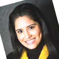 Grecia Reynoso García