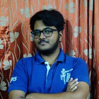 Ravichandu S