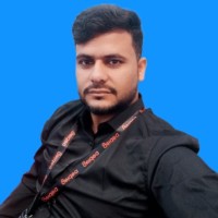 Murtaza Ali