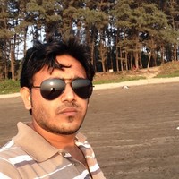 Nishit Shah