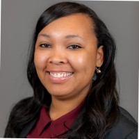 Morgan Hinton, MHA
