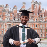 Hanad Abdi